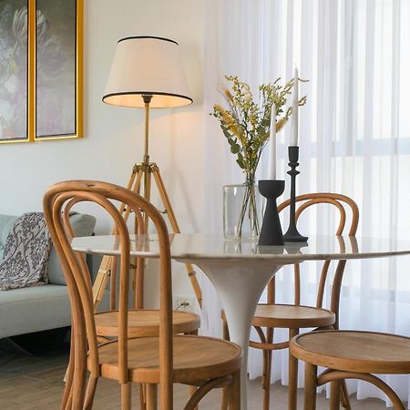 Apartmán Mr. Brooklyn - By Tlv2Go Tel Aviv Pokoj fotografie