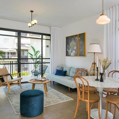 Apartmán Mr. Brooklyn - By Tlv2Go Tel Aviv Exteriér fotografie