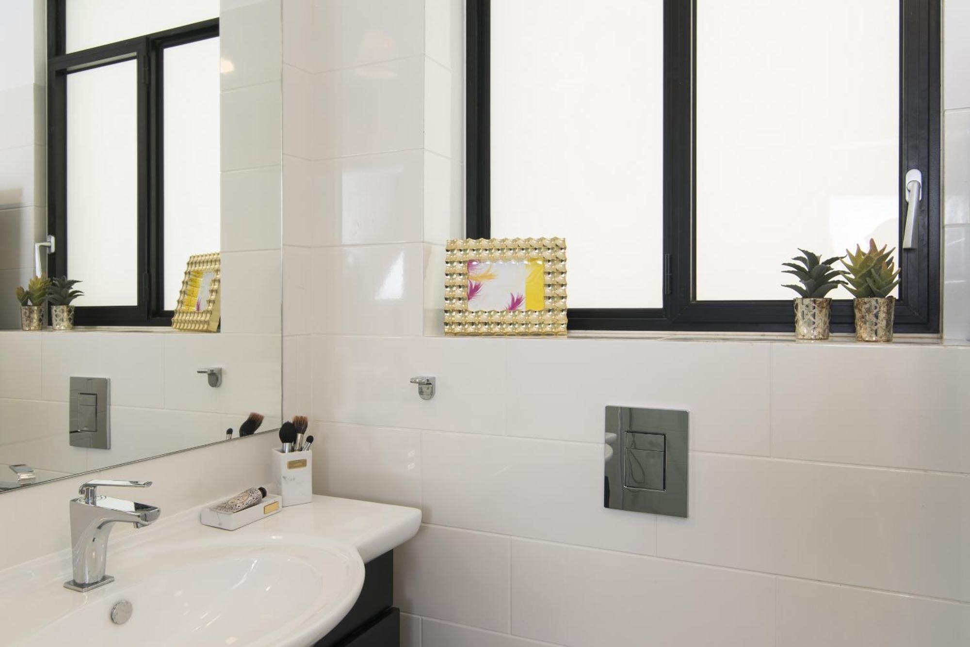 Apartmán Mr. Brooklyn - By Tlv2Go Tel Aviv Pokoj fotografie