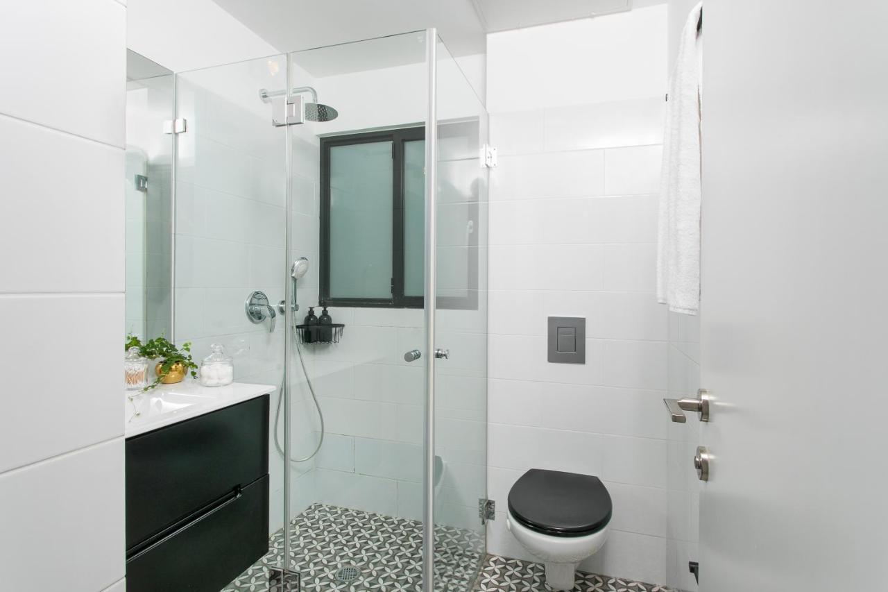 Apartmán Mr. Brooklyn - By Tlv2Go Tel Aviv Exteriér fotografie