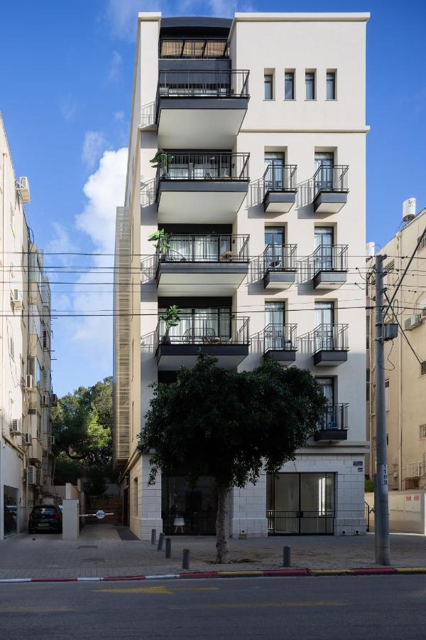 Apartmán Mr. Brooklyn - By Tlv2Go Tel Aviv Exteriér fotografie